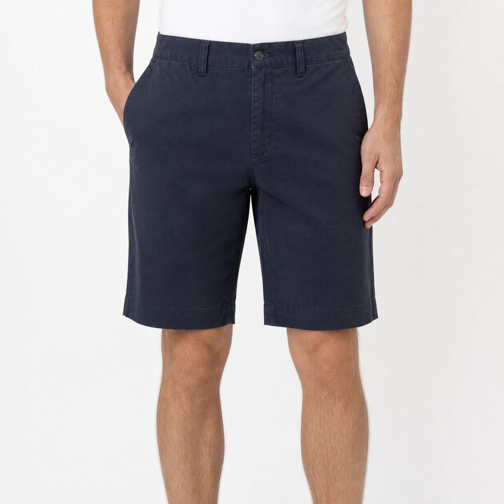 Polo Ralph Lauren Shorts Mens 34 Classic Chino Dress Casual Summer Lightweight